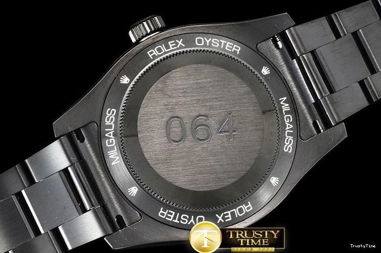 0220 ROLMIL023 – Milgauss Bold 995